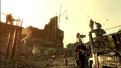画像ギャラリー No.014のサムネイル画像 / ［E3 2008＃ 49］2008年後半最大の期待作の一つ，「Fallout 3」がE3に登場