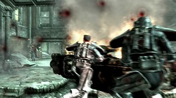 画像ギャラリー No.004のサムネイル画像 / ［GC 2008＃28］発売まであと2か月！　アクションRPG「Fallout 3」のスキルとPerksをチェック