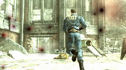 画像ギャラリー No.005のサムネイル画像 / ［GC 2008＃28］発売まであと2か月！　アクションRPG「Fallout 3」のスキルとPerksをチェック