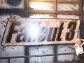 ［GC 2008＃28］発売まであと2か月！　アクションRPG「Fallout 3」のスキルとPerksをチェック