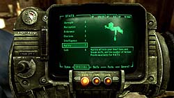 画像ギャラリー No.027のサムネイル画像 / 東京ゲームショウで，世界が注目するRPG「Fallout 3」がプレイアブル展示
