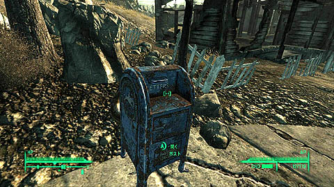 画像ギャラリー No.037のサムネイル画像 / 東京ゲームショウで，世界が注目するRPG「Fallout 3」がプレイアブル展示