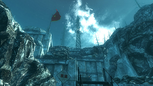 画像ギャラリー No.001のサムネイル画像 / Bethesda Softworks,「Fallout 3」のDLC,「Operation Anchorage」の最新画像を公開