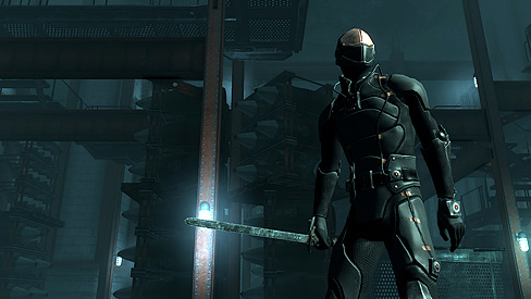 画像ギャラリー No.002のサムネイル画像 / Bethesda Softworks,「Fallout 3」のDLC,「Operation Anchorage」の最新画像を公開