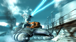 画像ギャラリー No.004のサムネイル画像 / Bethesda Softworks,「Fallout 3」のDLC,「Operation Anchorage」の最新画像を公開