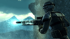 画像ギャラリー No.005のサムネイル画像 / Bethesda Softworks,「Fallout 3」のDLC,「Operation Anchorage」の最新画像を公開