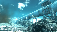 画像ギャラリー No.008のサムネイル画像 / Bethesda Softworks,「Fallout 3」のDLC,「Operation Anchorage」の最新画像を公開