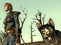 「Fallout 3」に安らぎの場所はあるのか？　を鋭く問う週刊連載「荒野に咲いた一輪の花」第5回を掲載