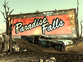 ピンチに次ぐピンチに襲われるPC版「Fallout 3」の連載，「荒野に咲いた一輪の花」第7回を掲載