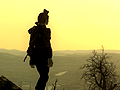 愛と感動の最終回を迎えたような気がするPC版「Fallout 3」の週刊連載，「荒野に咲いた一輪の花」第8回を掲載
