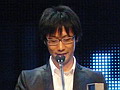 ［GDC 2009＃11］ゲーム・オブ・ザ・イヤーは「Fallout 3」が獲得！ 「リトルビッグプラネット」が大健闘のGame Developers Choice Awards