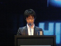 画像ギャラリー No.010のサムネイル画像 / ［GDC 2009＃11］ゲーム・オブ・ザ・イヤーは「Fallout 3」が獲得！ 「リトルビッグプラネット」が大健闘のGame Developers Choice Awards