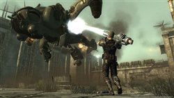 画像ギャラリー No.003のサムネイル画像 / 「Fallout 3」，DLC第3弾「Broken Steel」が発表
