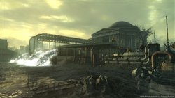 画像ギャラリー No.006のサムネイル画像 / 「Fallout 3」，DLC第3弾「Broken Steel」が発表