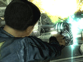 次はエイリアンの宇宙船で大暴れだ！　「Fallout 3」のDLC第5弾「Mothership Zeta」の詳細が発表に
