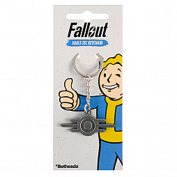 画像ギャラリー No.003のサムネイル画像 / 「Fallout」シリーズのフィギュアやキーホルダーなど公式ライセンスグッズ第2弾が本日発売