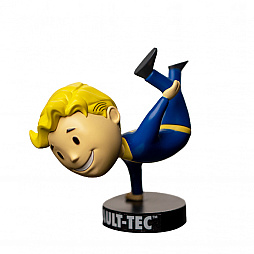 画像ギャラリー No.005のサムネイル画像 / 「Fallout」シリーズのフィギュアやキーホルダーなど公式ライセンスグッズ第2弾が本日発売