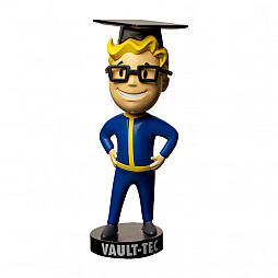 画像ギャラリー No.008のサムネイル画像 / 「Fallout」シリーズのフィギュアやキーホルダーなど公式ライセンスグッズ第2弾が本日発売