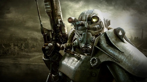 画像ギャラリー No.002のサムネイル画像 / Prime GamingにてGOTY版「Fallout 3」と「Electrician Simulator」の無料配布がスタート