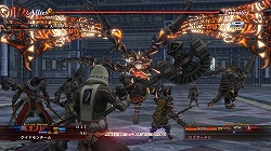 画像ギャラリー No.003のサムネイル画像 / 「ラスト レムナント」，待望のPC版が2009年4月9日に発売決定！