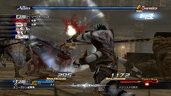 画像ギャラリー No.022のサムネイル画像 / PC版「ラスト レムナント」,2月27日に体験版を配信開始。PC版オリジナル要素も併せて紹介