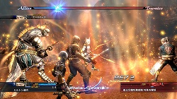画像ギャラリー No.023のサムネイル画像 / PC版「ラスト レムナント」,2月27日に体験版を配信開始。PC版オリジナル要素も併せて紹介