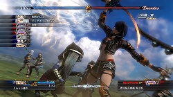 画像ギャラリー No.025のサムネイル画像 / PC版「ラスト レムナント」,2月27日に体験版を配信開始。PC版オリジナル要素も併せて紹介