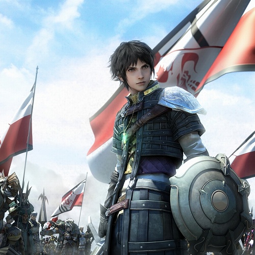 画像ギャラリー No.001のサムネイル画像 / PC版「ラスト レムナント」,クリア後の新たなお楽しみ要素が判明!