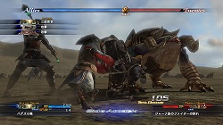 画像ギャラリー No.007のサムネイル画像 / PC版「ラスト レムナント」，オープニングから序盤の流れがよく分かるスクリーンショット42点を掲載