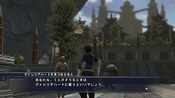 画像ギャラリー No.010のサムネイル画像 / PC版「ラスト レムナント」，オープニングから序盤の流れがよく分かるスクリーンショット42点を掲載