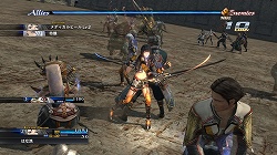 画像ギャラリー No.001のサムネイル画像 / 七人衆がバトルに参戦！　PC版「ラスト レムナント」のスクリーンショット29点を4GamerにUp