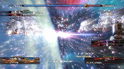画像ギャラリー No.003のサムネイル画像 / 七人衆がバトルに参戦！　PC版「ラスト レムナント」のスクリーンショット29点を4GamerにUp