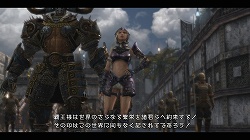画像ギャラリー No.005のサムネイル画像 / これぞまさに“完全版”，満を持して登場するPC版「ラスト レムナント」のレビューを掲載