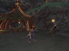 画像ギャラリー No.007のサムネイル画像 / EQIIの拡張パック第4弾,「EverQuest II Rise of Kunark」のプレイレポートを掲載