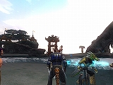 画像ギャラリー No.009のサムネイル画像 / EQIIの拡張パック第4弾,「EverQuest II Rise of Kunark」のプレイレポートを掲載