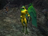 画像ギャラリー No.012のサムネイル画像 / EQIIの拡張パック第4弾,「EverQuest II Rise of Kunark」のプレイレポートを掲載