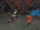 画像ギャラリー No.013のサムネイル画像 / EQIIの拡張パック第4弾,「EverQuest II Rise of Kunark」のプレイレポートを掲載
