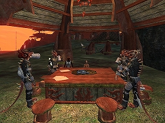 画像ギャラリー No.014のサムネイル画像 / EQIIの拡張パック第4弾,「EverQuest II Rise of Kunark」のプレイレポートを掲載