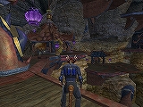 画像ギャラリー No.016のサムネイル画像 / EQIIの拡張パック第4弾,「EverQuest II Rise of Kunark」のプレイレポートを掲載