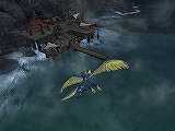 画像ギャラリー No.017のサムネイル画像 / EQIIの拡張パック第4弾,「EverQuest II Rise of Kunark」のプレイレポートを掲載