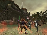 画像ギャラリー No.022のサムネイル画像 / EQIIの拡張パック第4弾,「EverQuest II Rise of Kunark」のプレイレポートを掲載