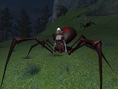 画像ギャラリー No.023のサムネイル画像 / EQIIの拡張パック第4弾,「EverQuest II Rise of Kunark」のプレイレポートを掲載