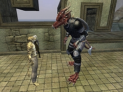 画像ギャラリー No.024のサムネイル画像 / EQIIの拡張パック第4弾,「EverQuest II Rise of Kunark」のプレイレポートを掲載