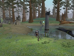 画像ギャラリー No.026のサムネイル画像 / EQIIの拡張パック第4弾,「EverQuest II Rise of Kunark」のプレイレポートを掲載