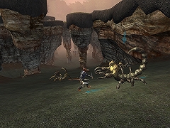 画像ギャラリー No.029のサムネイル画像 / EQIIの拡張パック第4弾,「EverQuest II Rise of Kunark」のプレイレポートを掲載