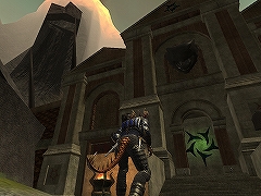 画像ギャラリー No.030のサムネイル画像 / EQIIの拡張パック第4弾,「EverQuest II Rise of Kunark」のプレイレポートを掲載