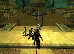 画像ギャラリー No.033のサムネイル画像 / EQIIの拡張パック第4弾,「EverQuest II Rise of Kunark」のプレイレポートを掲載