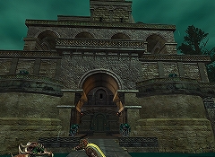 画像ギャラリー No.036のサムネイル画像 / EQIIの拡張パック第4弾,「EverQuest II Rise of Kunark」のプレイレポートを掲載