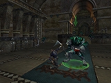 画像ギャラリー No.037のサムネイル画像 / EQIIの拡張パック第4弾,「EverQuest II Rise of Kunark」のプレイレポートを掲載