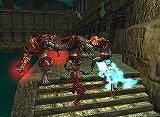 画像ギャラリー No.039のサムネイル画像 / EQIIの拡張パック第4弾,「EverQuest II Rise of Kunark」のプレイレポートを掲載